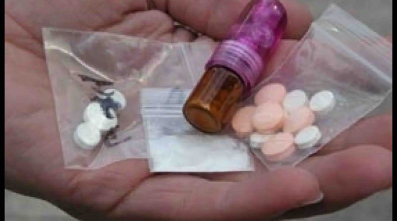 drogues synthétiques drogue de synthèse Maroc