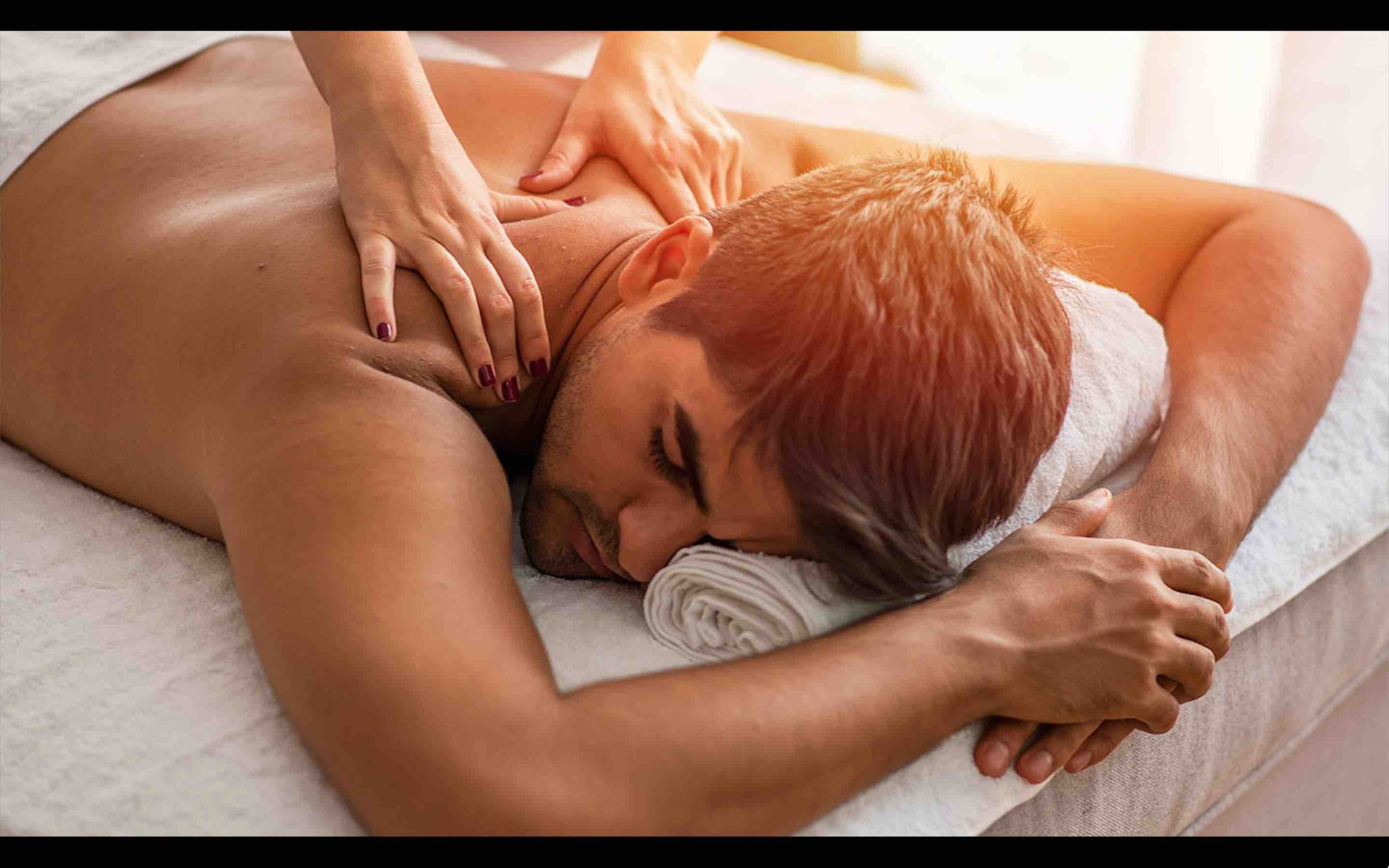 massage