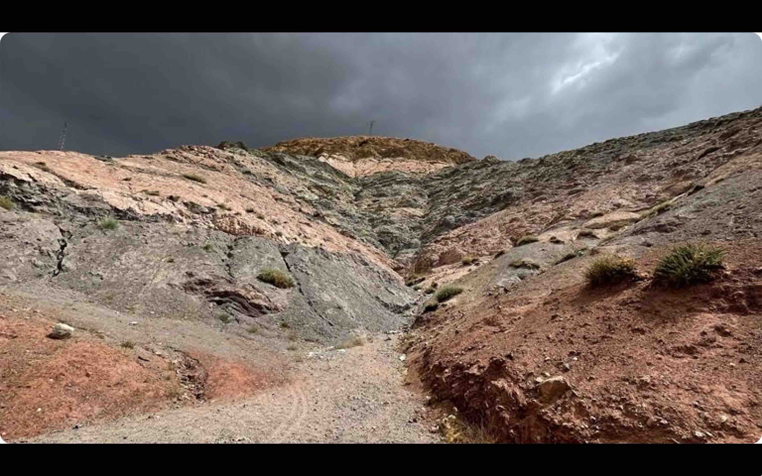 mine Maroc