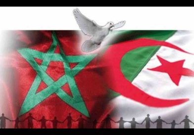 Maroc Algérie paix réconciliation Kawa Kawa