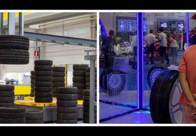 Maroc Chine Sentury Tire usine de pneus Tanger