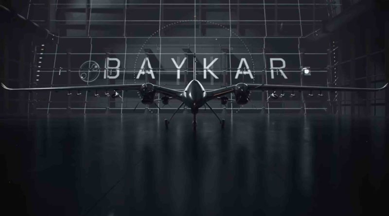 Maroc Turquie drone attaque turc BAYRAKTAR Baykar AKINCI Morocco Turkey