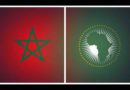 Maroc UA Union africaine Morocco African Union