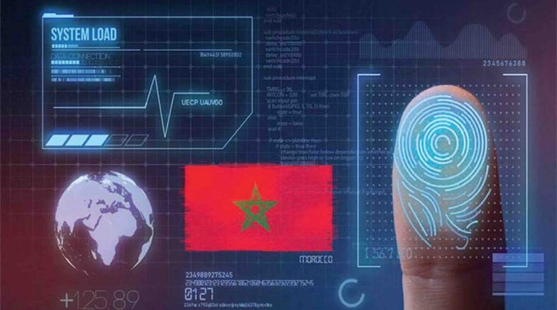 Maroc digital cyber sécurité cyber défense cyber menaces pirates informatiques piratage