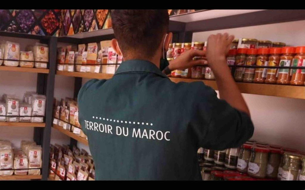 Produits des terroirs du Maroc produit terroir marocain