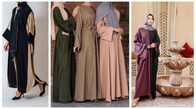 abayas Maroc Morocco abaya