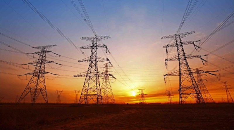 électricité Maroc