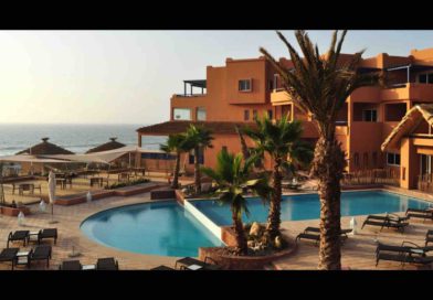 hôtel vacances Maroc Morocco Holiday Hostel Inn