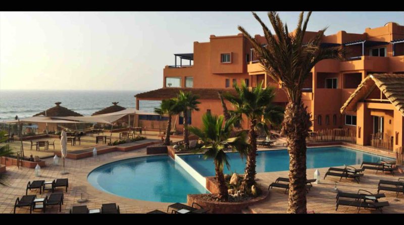 hôtel vacances Maroc Morocco Holiday Hostel Inn