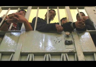 surpopulation carcérale prison Maroc