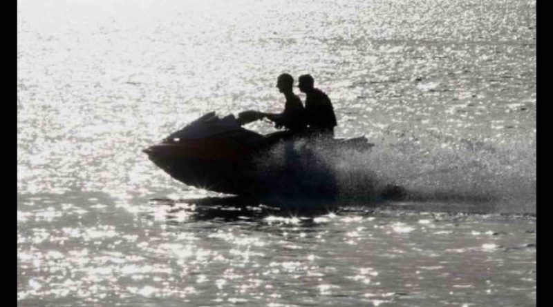 Algérie Maroc jet ski meurtre assassinat