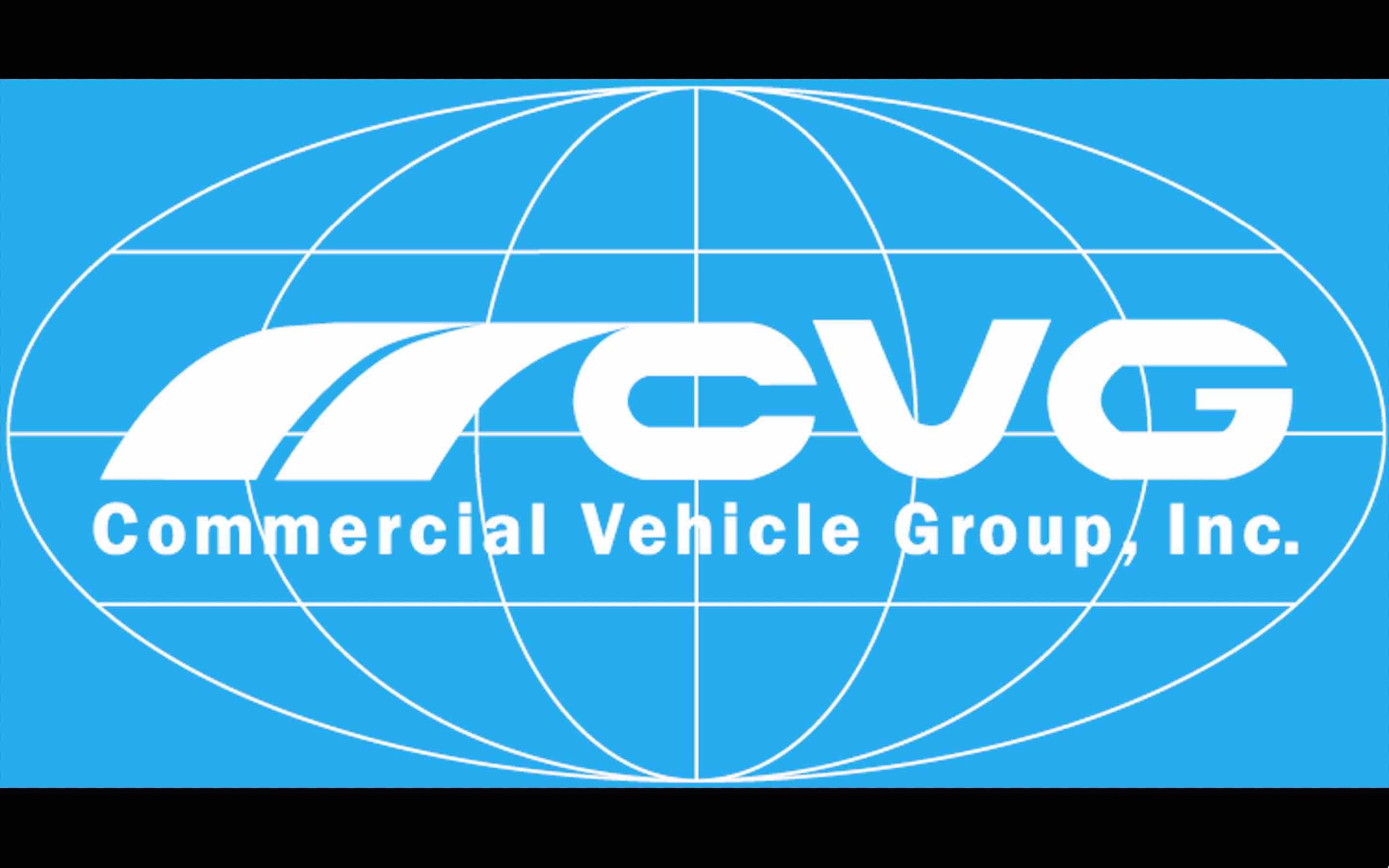 Commercial Vehicle Group CVG Maroc Morocco