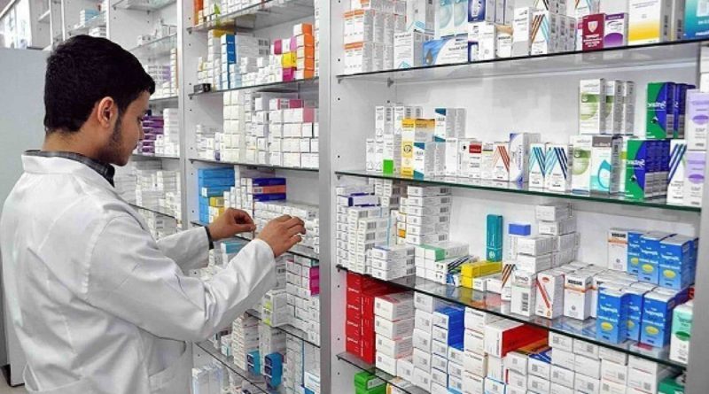 Maroc médicaments pharmacie pharmacien