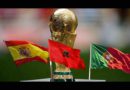 Mondial 2030 coupe du monde 2030 Maroc Espagne Portugal