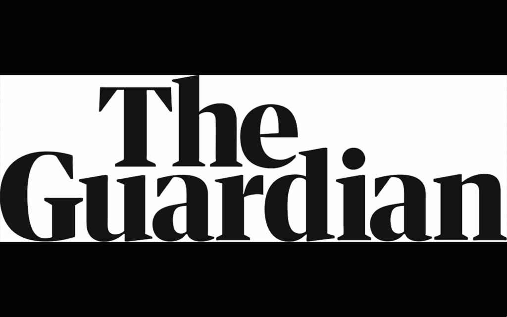 The Guardian Maroc Morocco