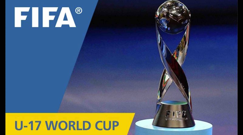 U-17 World Cup mondial U17 FIFA coupe du monde U 17 Maroc Morocco