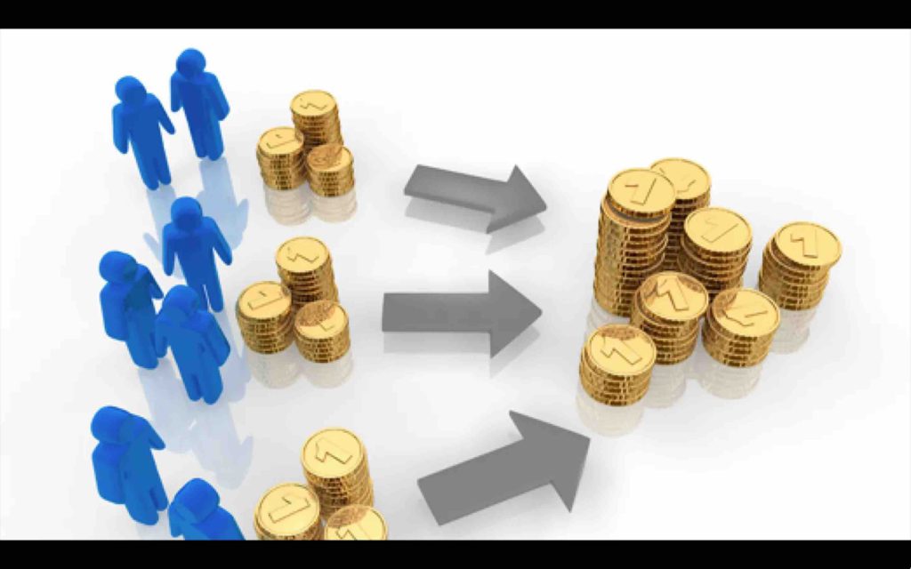 financement collaboratif crowdfunding