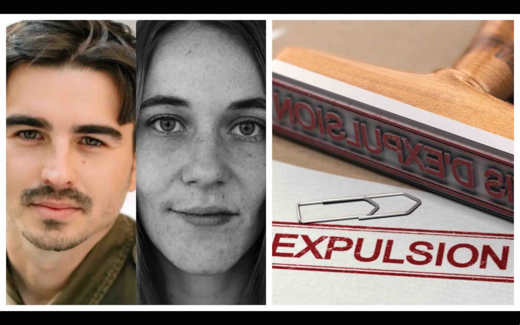 journalistes expulsés du Maroc expulsion France