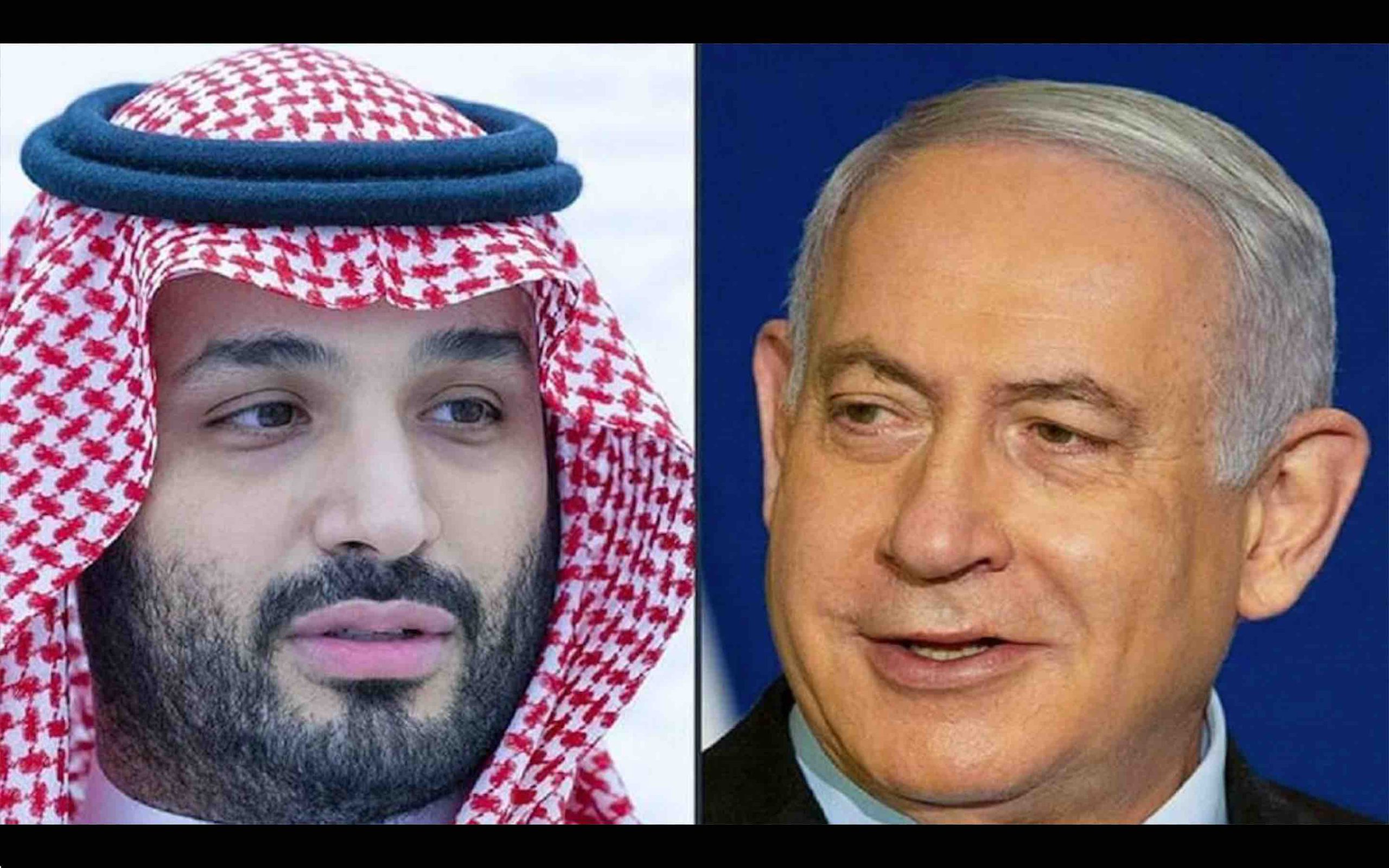 normalisation Arabie saoudite Israël