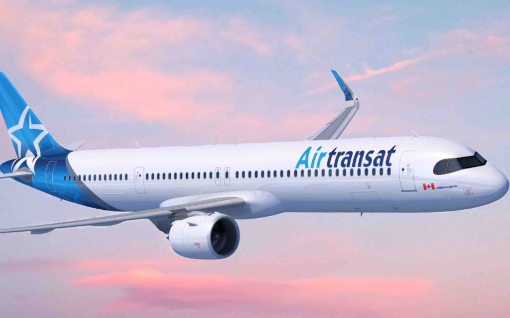 Air Transat