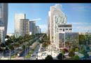 Casablanca finance City Maroc