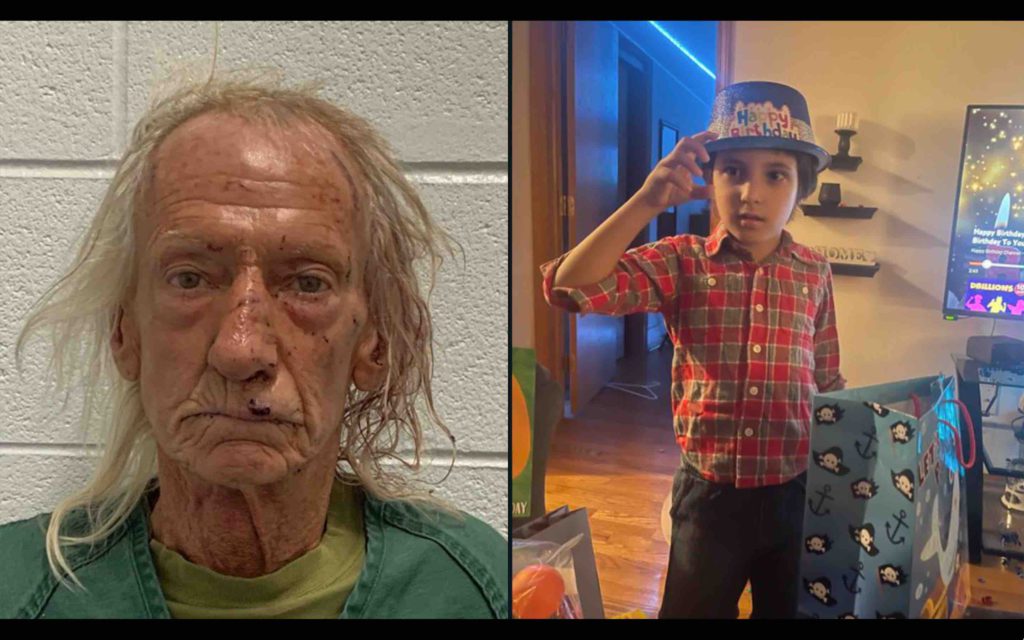 Israël-Hamas : un enfant musulman de 6 ans tué aux États-Unis