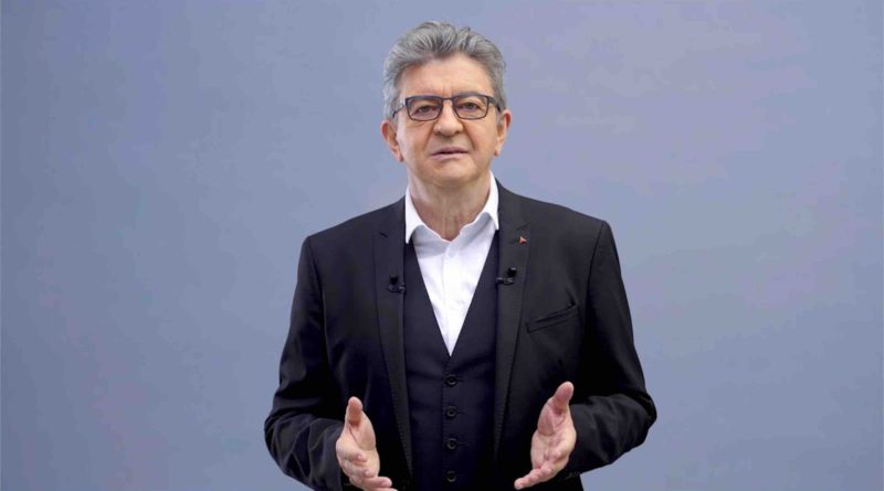 Jean-Luc Mélenchon