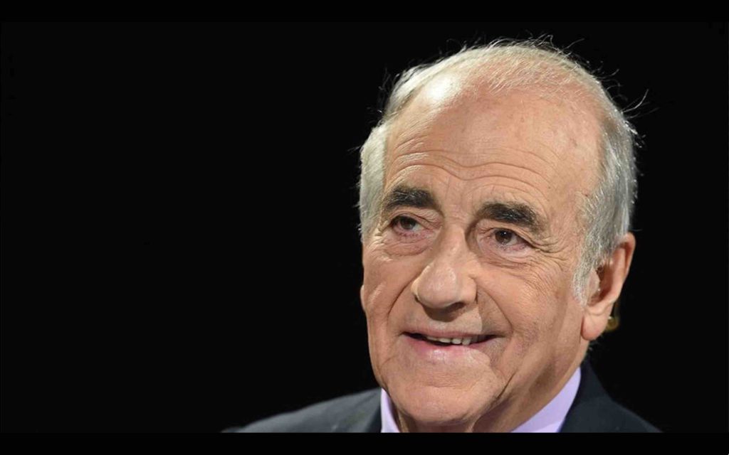 Jean-Pierre Elkabbach