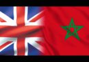 Royaume du Maroc Royaume-Uni UK United Kingdom Morocco