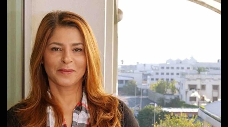 Samira Sitaïl ambassadrice du royaume du Maroc en France