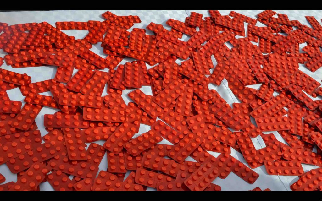 comprimés psychotropes Maroc