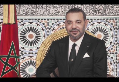 roi Maroc Mohammed 6 Morocco king