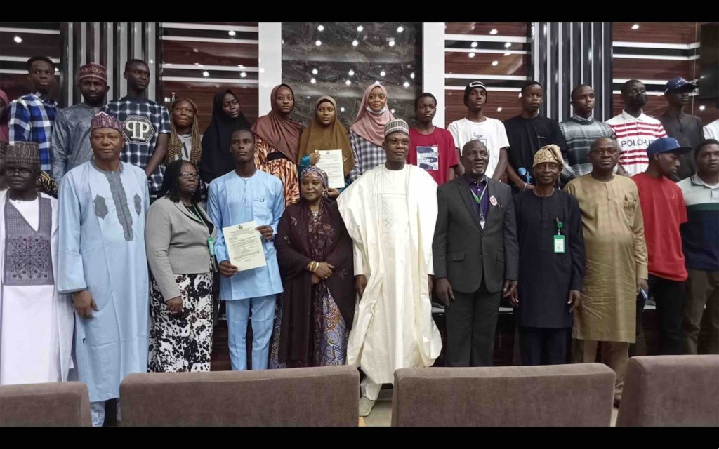 83 nigérians bénéficiaires de bourses marocaines
