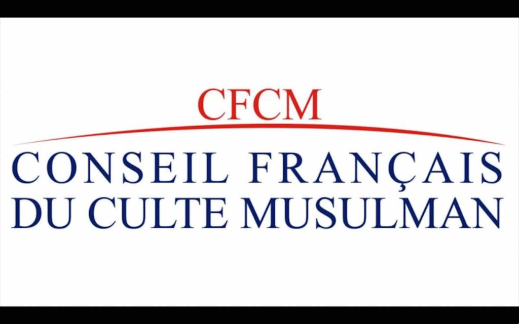 CFCM Conseil français du culte musulman