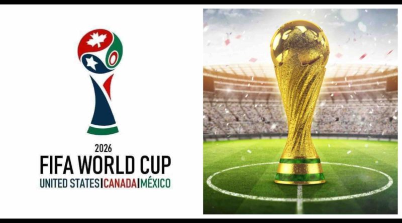 Coupe du Monde 2026 Mondial 2026 FIFA World Cup