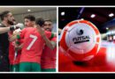 Futsal Maroc Morocco