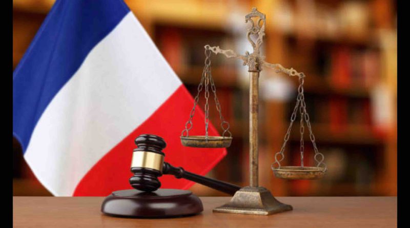 Justice France