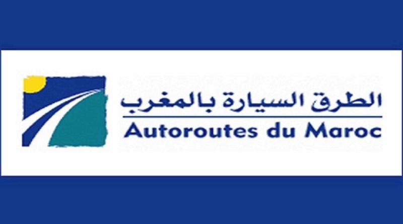 Société Nationale des Autoroutes du Maroc ADM