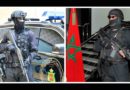 anti-terrorisme Maroc BCIJ DGST DGSN