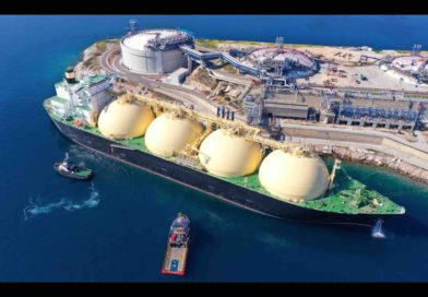 Maroc regazéification du gaz naturel liquéfié GNL