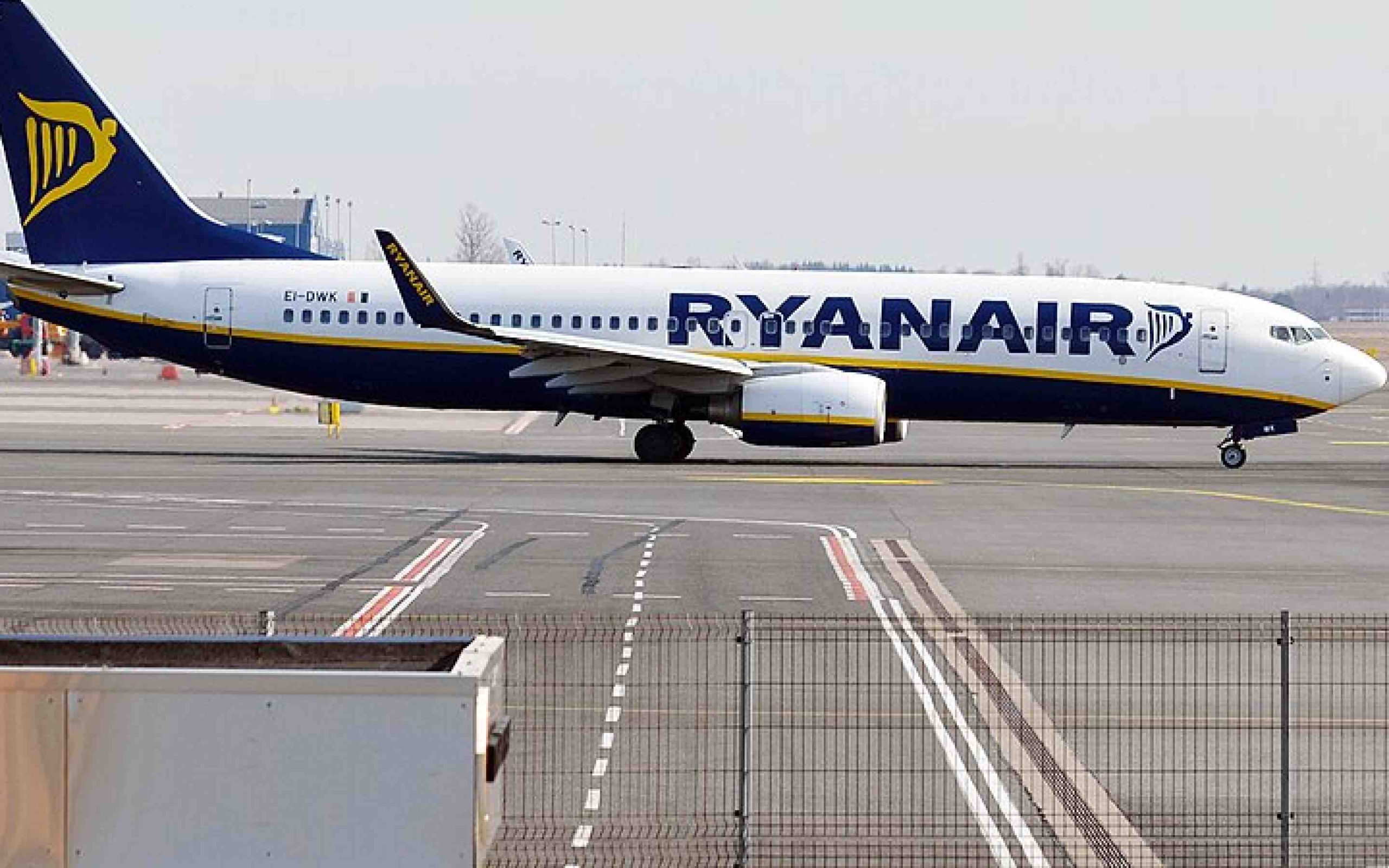 Ryanair Maroc Morocco