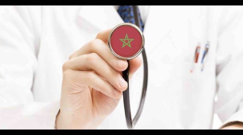 santé médecin médecine soins Maroc