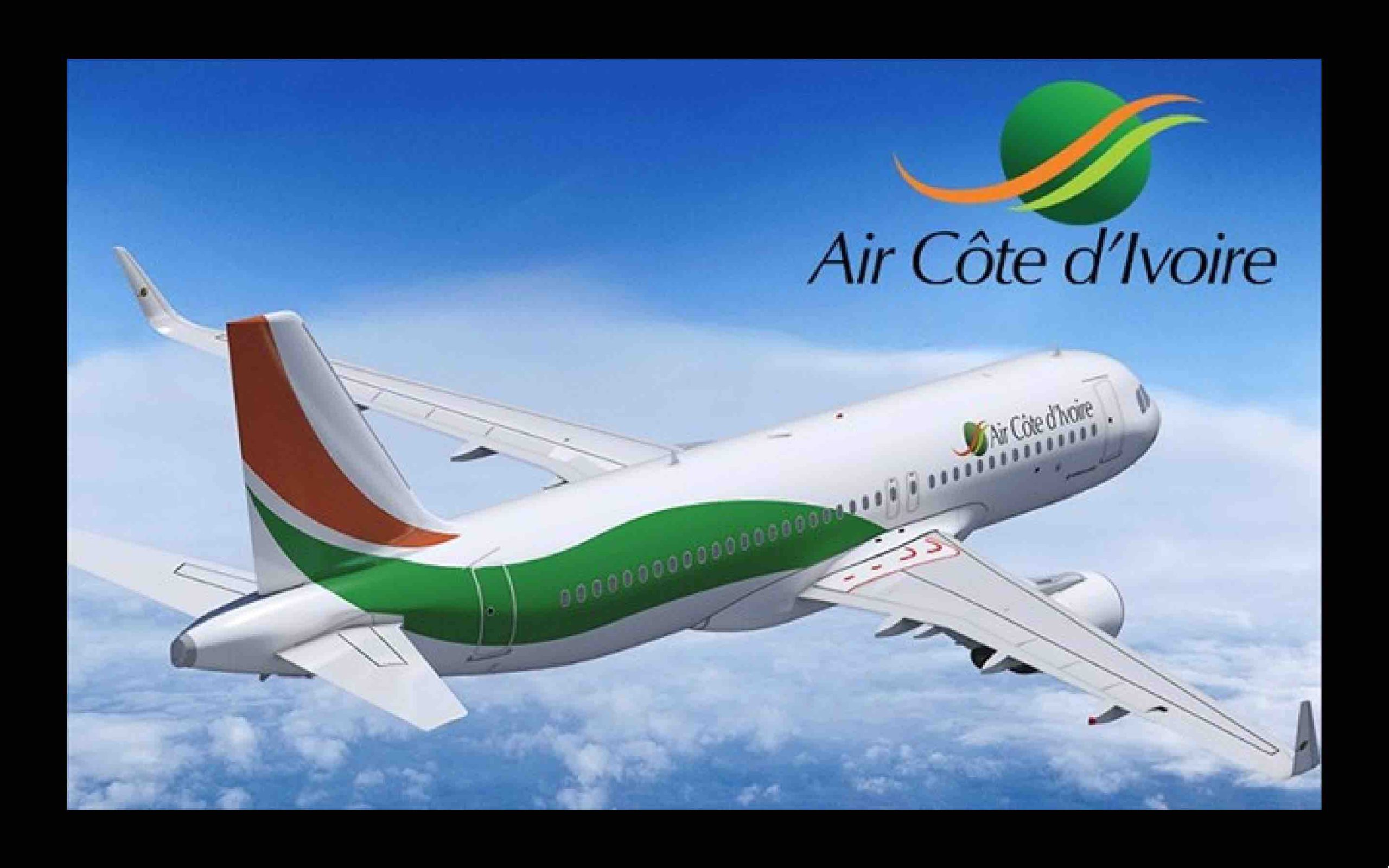 Air Côte d’Ivoire