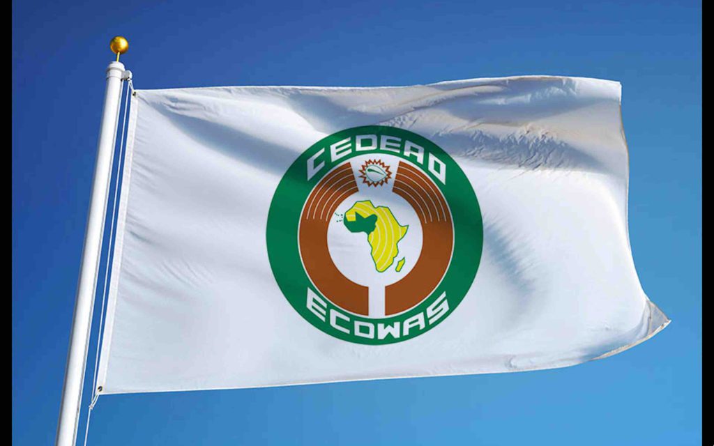 CEDEAO Maroc Morocco