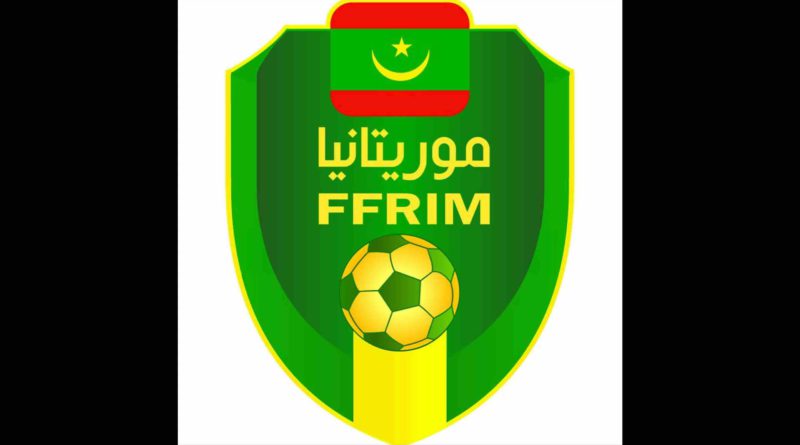 Fédération de Football de la Mauritanie