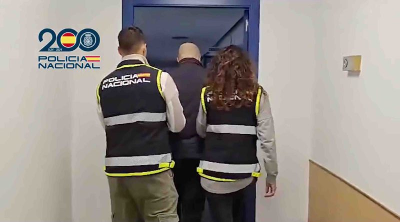 (Vidéo) Marbella : arrestation d'un leader de la Mocro Maffia