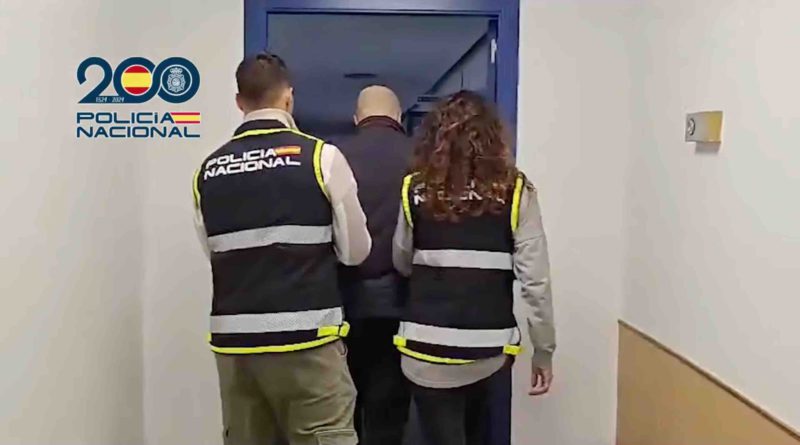 (Vidéo) Marbella : arrestation d'un leader de la Mocro Maffia