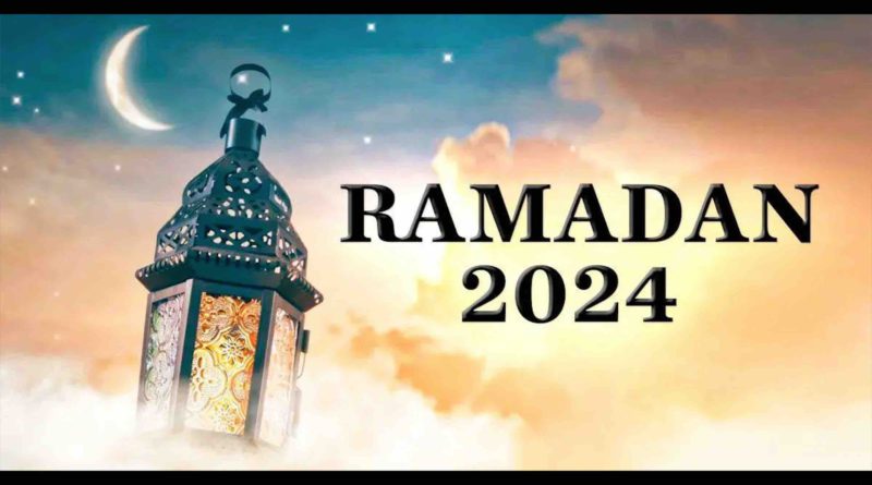 ramadan Maroc 2024 Morocco