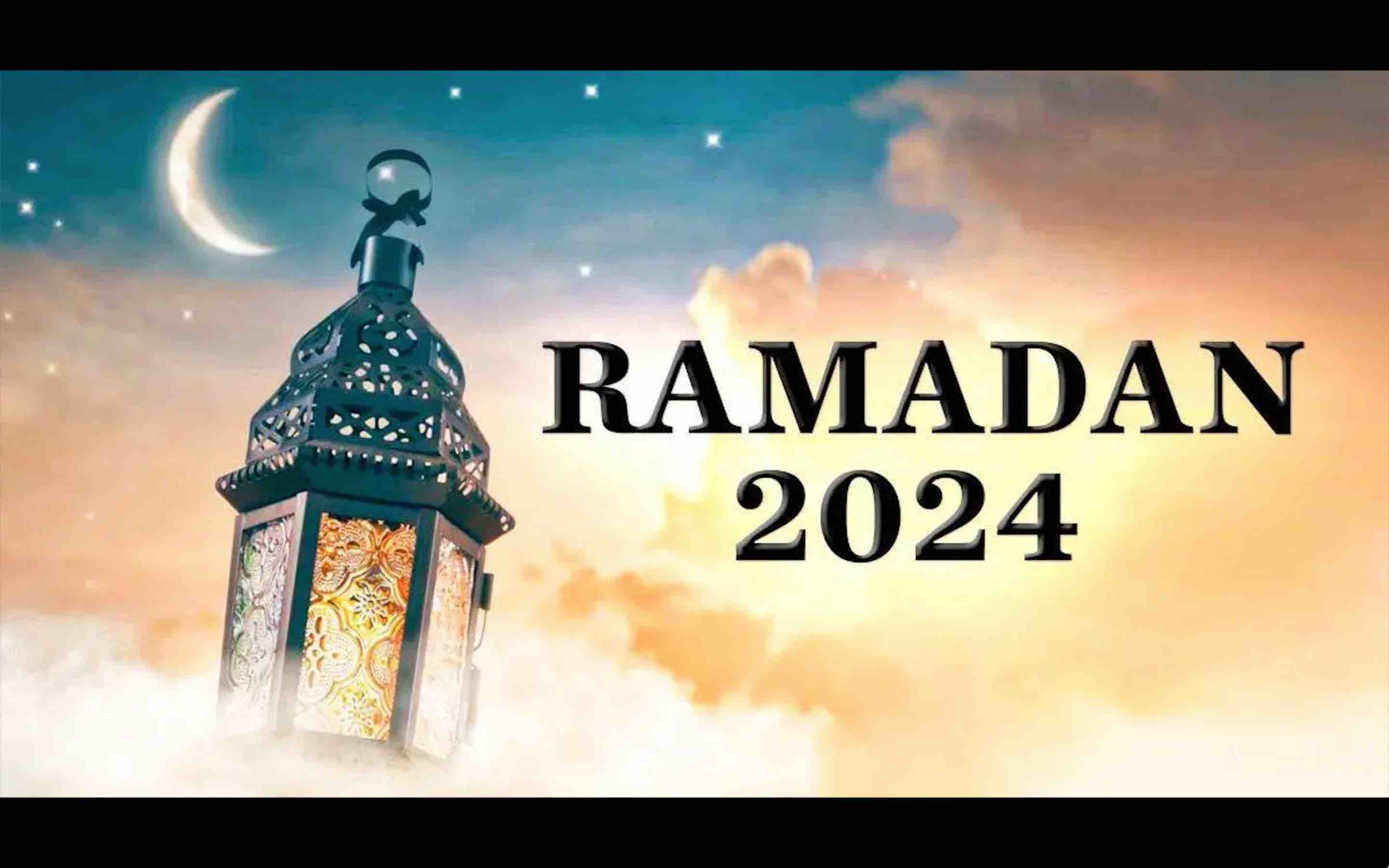 ramadan Maroc 2024 Morocco