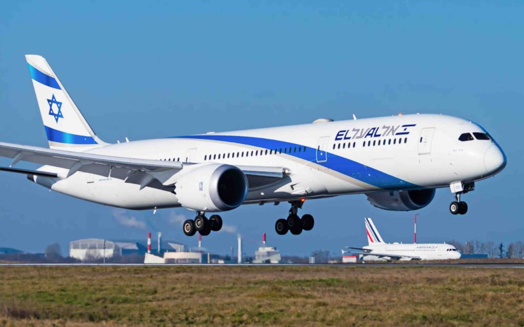 El Al